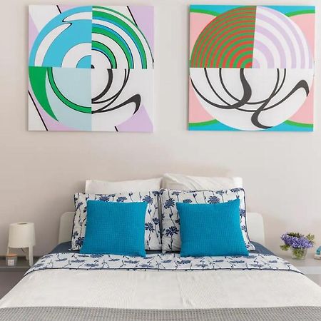 Stylish Studio In Central Location Beograd Bagian luar foto