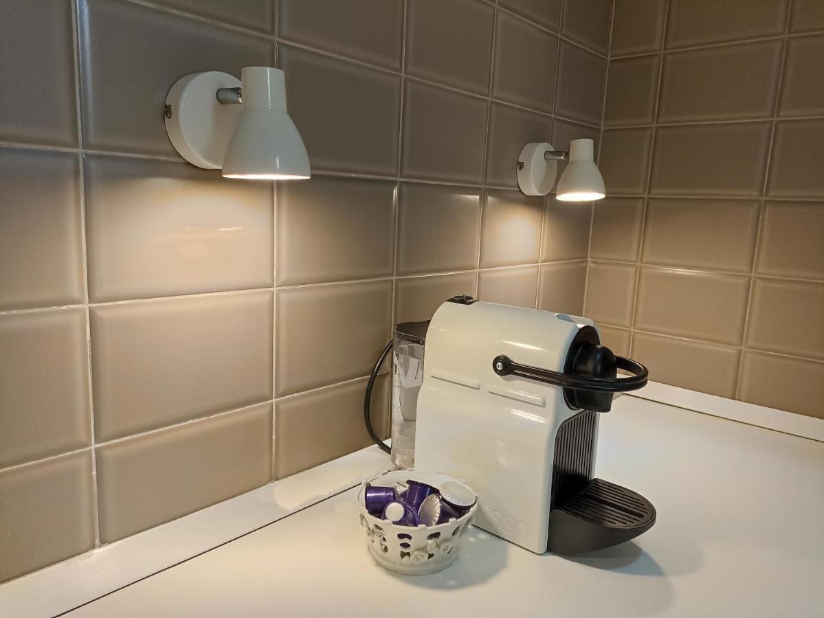 Stylish Studio In Central Location Beograd Bagian luar foto